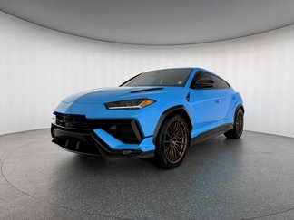 Used 2024 Lamborghini Urus Performante image 1