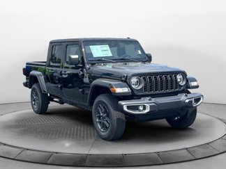 New 2025 Jeep Gladiator Sport image 1