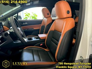 Used 2025 Honda Prologue Elite image 1