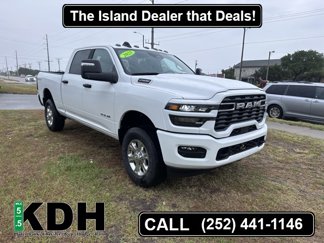 New 2025 RAM 2500 Big Horn image 1