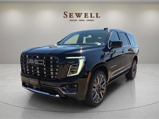 New 2026 GMC Yukon Denali Ultimate image 1