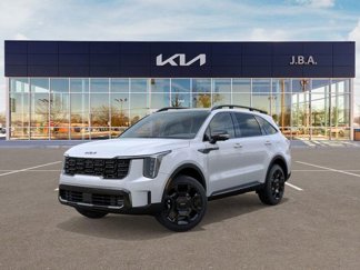 New 2026 Kia Sorento SX Prestige image 1