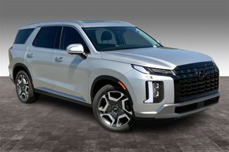 New 2025 Hyundai Palisade Limited image 1