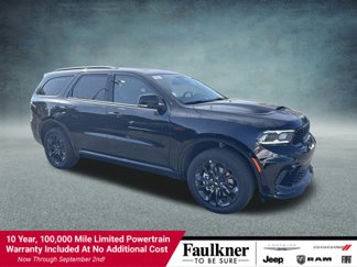 New 2025 Dodge Durango GT image 1