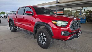 Used 2022 Toyota Tacoma TRD Off-Road image 1