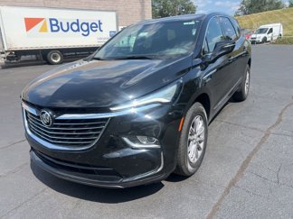 Used 2024 Buick Enclave Premium image 1