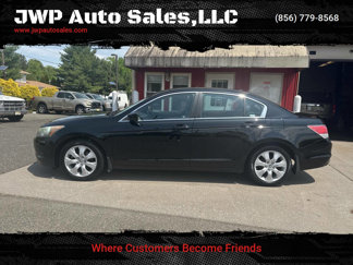 Used 2010 Honda Accord EX-L image 1