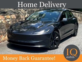Used 2024 Tesla Model 3 image 1