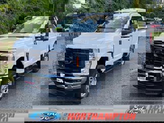 New 2026 Ford F250 XL image 1