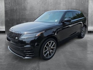 New 2026 Land Rover Range Rover Velar Dynamic SE image 1