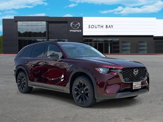 New 2025 MAZDA CX-90 Plug-In Hybrid w/Premium Sport image 1