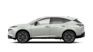 New 2025 Nissan Murano Platinum w/ Cargo Package image 1