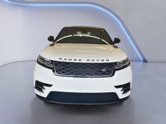 Used 2018 Land Rover Range Rover Velar R-Dynamic SE image 1