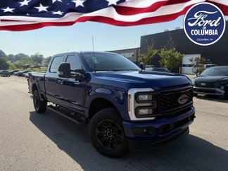 New 2026 Ford F250 XLT video 1