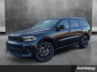 New 2025 Dodge Durango GT w/ Blacktop Package image 1