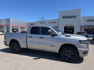 New 2025 RAM 1500 Tradesman w/ Night Edition image 1