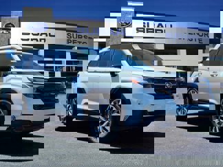 New 2025 Subaru Forester Touring image 1