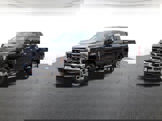 New 2025 Ford F250 Lariat w/ Chrome Package image 1