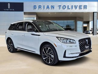 New 2024 Lincoln Corsair Grand Touring w/ Equipment Group 301A image 1