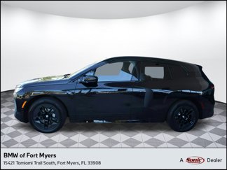New 2026 BMW iX xDrive60 w/ Premium Package image 1