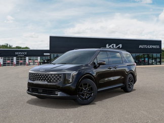New 2025 Kia Carnival SX Prestige image 1