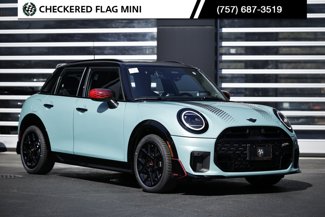New 2025 MINI Cooper S image 1