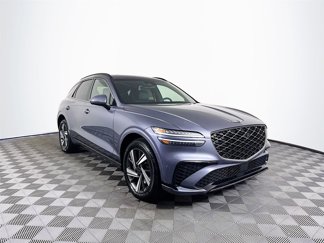 New 2026 Genesis GV70 3.5T Sport Advanced image 1