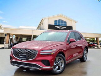 New 2026 Genesis GV70 2.5T Advanced image 1