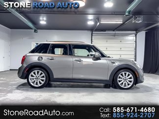 Used 2018 MINI Cooper S image 1
