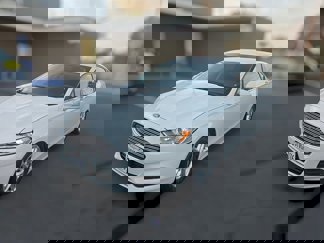 Used 2015 Ford Fusion SE image 1