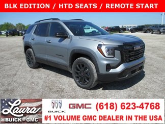 New 2026 GMC Terrain Elevation w/ Black Edition image 1