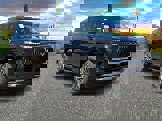 New 2025 INFINITI QX80 Sensory image 1