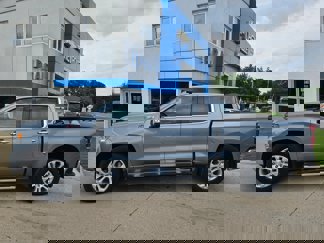 Certified 2023 Chevrolet Silverado 1500 LTZ image 1