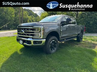 New 2025 Ford F250 Lariat w/ Tremor Off-Road Package image 1