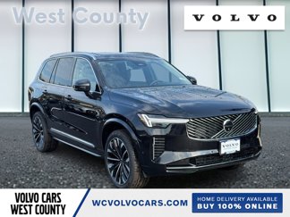 New 2026 Volvo XC90 B6 Plus w/ Protection Package Premier image 1