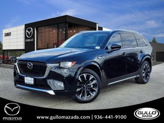 New 2025 MAZDA CX-90 3.3 Turbo S w/ Premium Plus image 1