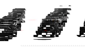 New 2026 GMC Terrain AT4 w/ Technology Package II image 1