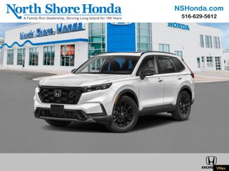 New 2026 Honda CR-V Sport-L image 1