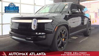 Used 2023 Rivian R1S Adventure image 1