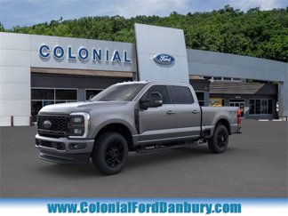 New 2025 Ford F350 Lariat w/ Lariat Ultimate Package image 1