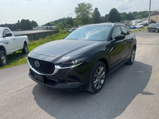 Used 2023 MAZDA CX-30 AWD 2.5 S w/ Premium Package image 1