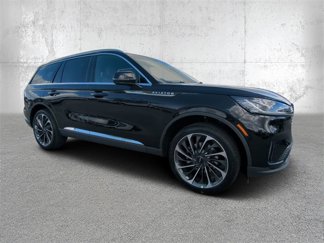 New 2025 Lincoln Aviator Reserve w/ Equipment Group 201A image 1