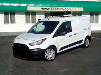 Used 2019 Ford Transit Connect XL w/ CNG/LPG Engine Prep Package image 1