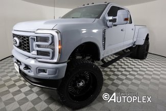 Used 2025 Ford F350 XL image 1
