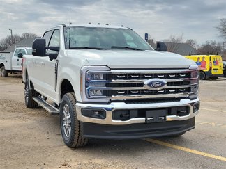 New 2025 Ford F250 Lariat w/ FX4 Off-Road Package image 1