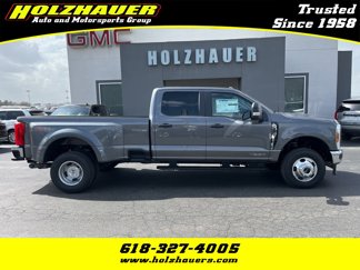 New 2025 Ford F350 XL image 1
