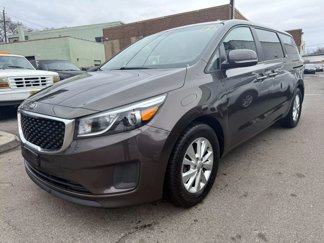 Used 2018 Kia Sedona LX image 1