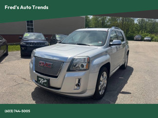 Used 2014 GMC Terrain Denali image 1