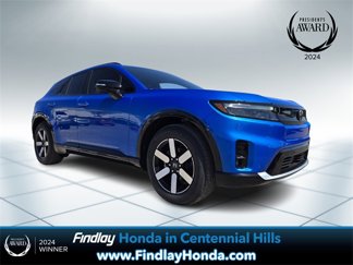 New 2025 Honda Prologue Touring image 1