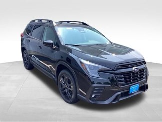 New 2025 Subaru Ascent Onyx Edition image 1